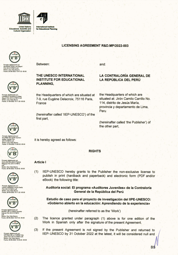 Vista preliminar de documento Convenio suscrito IIPE-UNESCO-inglés.pdf