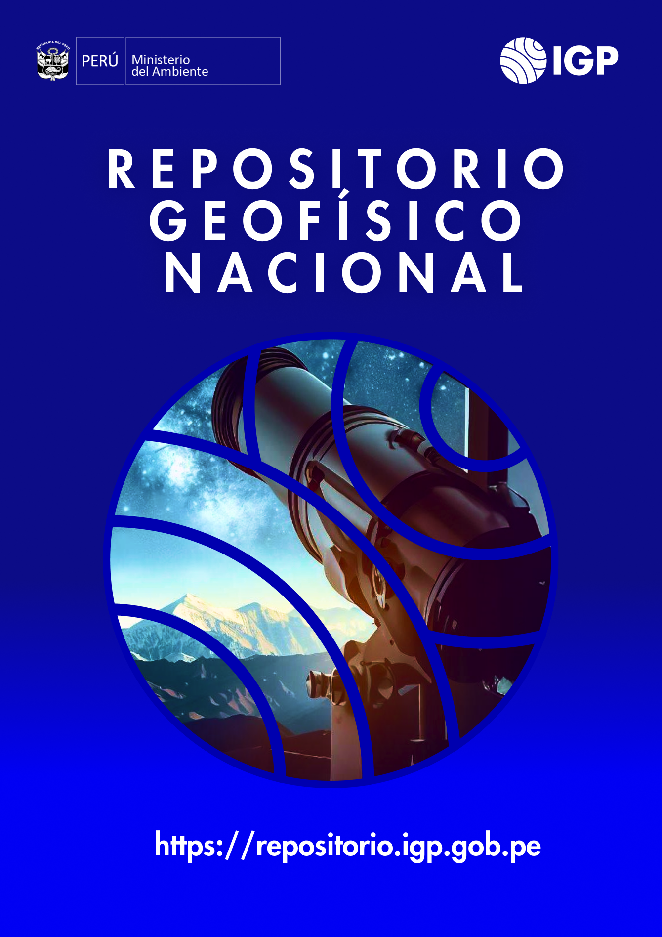 Vista preliminar de documento Repositorio Geofisico Nacional