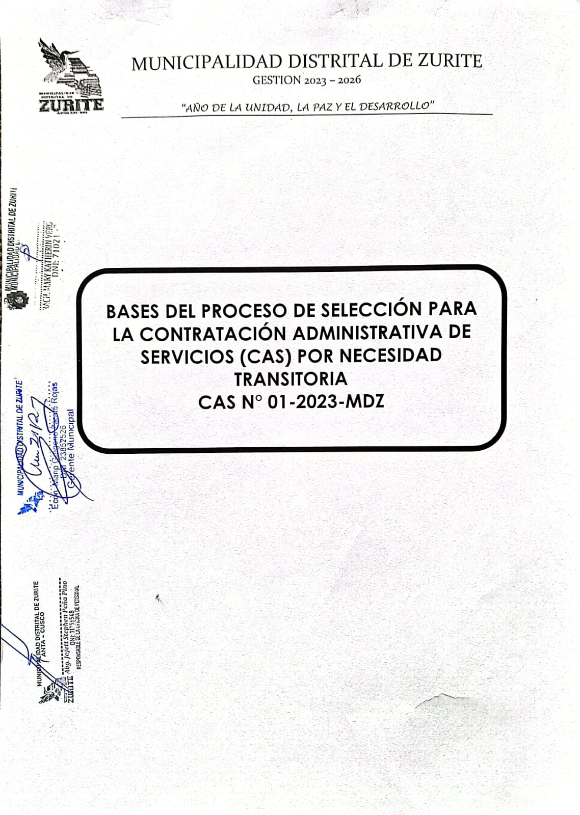 Vista preliminar de documento BASES CAS-002-2023