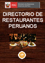 Vista preliminar de documento Directorio de Restaurantes Peruanos en Barcelona