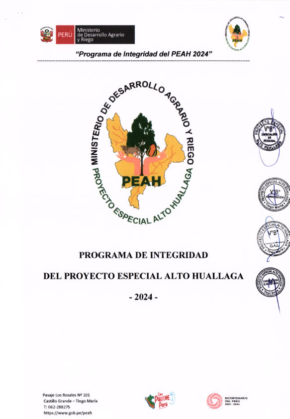 Vista preliminar de documento Programa de Integridad-2024