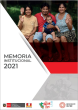 Vista preliminar de documento MEMORIA ANUAL 2021 