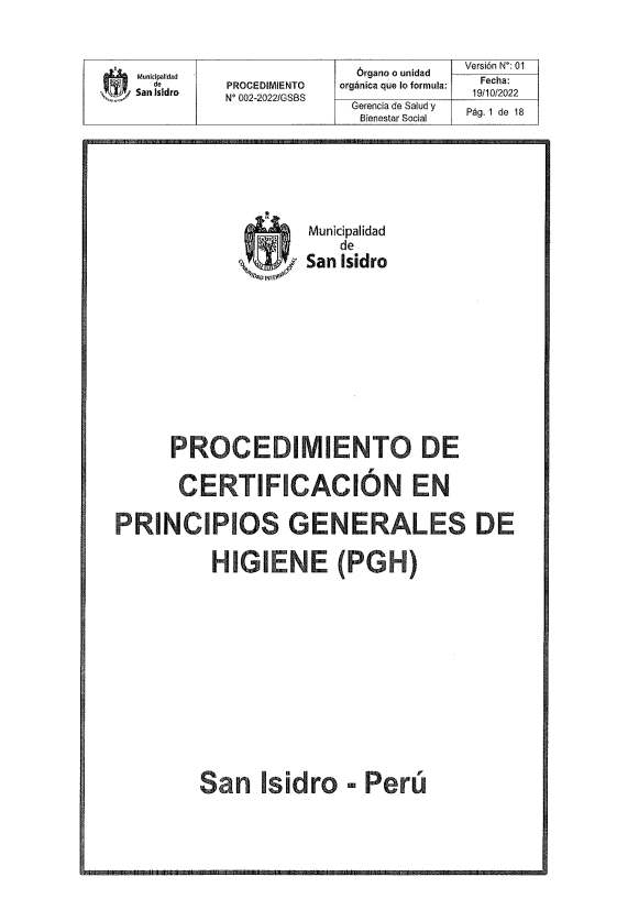 Vista preliminar de documento Procedimiento de Certificación PGH - RGM-2022-153-MSI