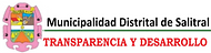 Logotipo de Municipalidad Distrital de Salitral - Morropón
