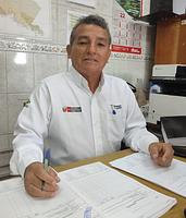 Rolando Lopez Vela