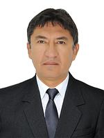 Arroyo Sabogal, Mario Víctor