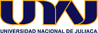 Logotipo de Universidad Nacional de Juliaca