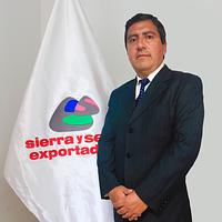 Wilfredo Huarcaya Martinez