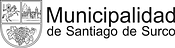 Logotipo de Municipalidad Distrital de Santiago de Surco
