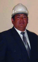 Manuel Rafael Traverso Cárdenas