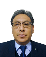 Jorge Alberto Asmat Castro