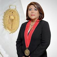 Lourdes Bernardita Téllez Pérez