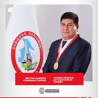 Héctor Alberto Cárdenas Castro