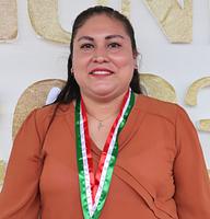 Yessenia Ruiz Rodriguez
