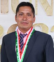 Wilber Ramos Mejía
