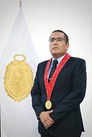 Jorge Eduardo Vergara Villanueva