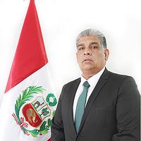 Armando Benjamín García Chunga