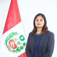 Anyela Melyssa Monteza León