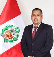 Luis Orlando Villanueva Medina