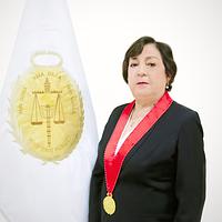 Sofía Hortencia Milla Meza