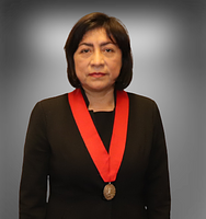 Rose Mary Parra Rivera