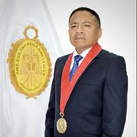 Marco Antonio Yaipén Zapata