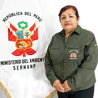 Gladys Felicita Morales Barturen
