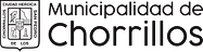 Logotipo de Municipalidad Distrital de Chorrillos