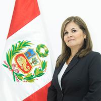 Consuelo Del Carmen Silva Santisteban Sanchez