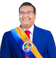 Cesar Manuel Vidaurre Floridas