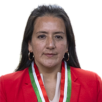 Silvia Marilé Hernández Mejía