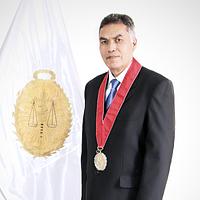 Luis Antonio Tejada Llerena