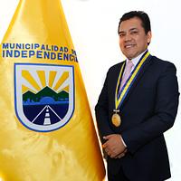 Alfredo Reynaga Ramírez