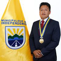 Renzo Domingo Clemente Vasquez