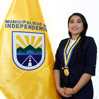 Sonia Paola Huanca Colos