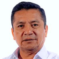 Carlos Humberto Arroyo Rojas