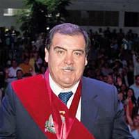 Jorge Carlos Hurtado Herrera