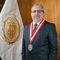 Juan Antonio Fernández Jerí