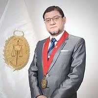 Jorge Wayner Chavez Cotrina
