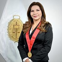 Marita Sonia Barreto Rivera