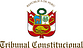 Logotipo de Tribunal Constitucional