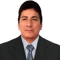 Jose Royber Huanca Peralta