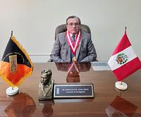 Pedro Manuel Amaya Pingo