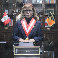 Cristina Asunción Alzamora Rivero
