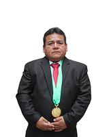 Santos Francisco Pinillos Velasquez