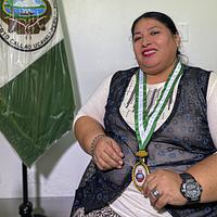 Mercy Anita Vasquez Ibarra