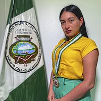 Rebeka Nikoll Ruiz Flores