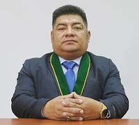 Glenny Marcos Sanchez Orihuela