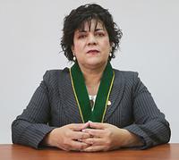 Maria Trinidad Gomez Alvarez