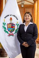 Lourdes Del Pilar Ancajima Carranza